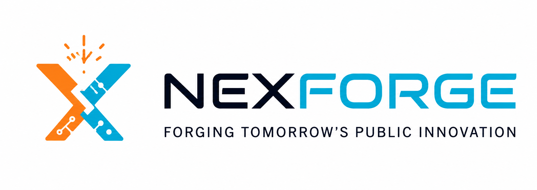 NexForge Logo